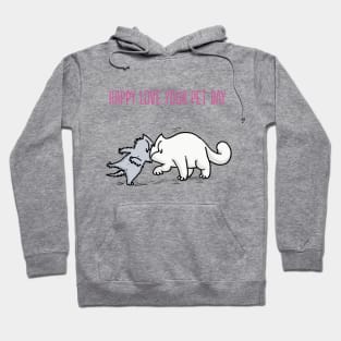 Simon's Cat Hoodie